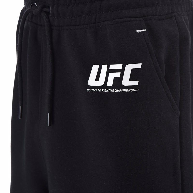 UFC Official logo Shorts-black